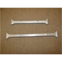 Wardrobe Hanger Metal Bar for Clothing Moving Box | Size:24in