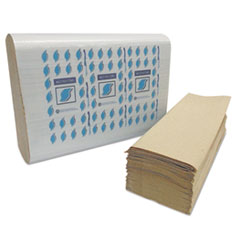 Multi Fold Towels 4000/case