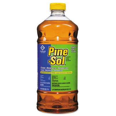 Pine Sol 144 oz.