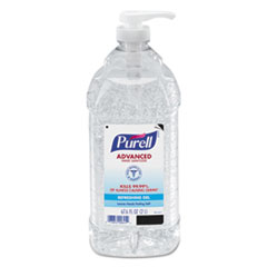 Purell 2 Liter Hand Sanitizer