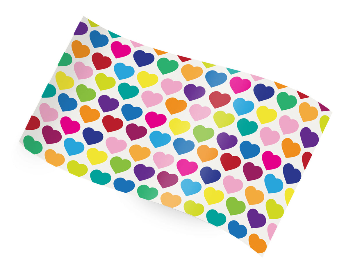Red Tissue Paper 30 sheets