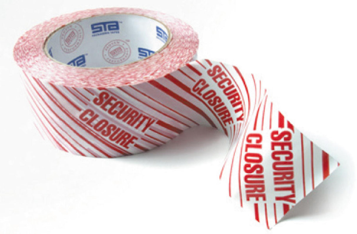 Security Tape 2" X 110 YD