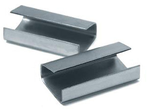 Open Poly Seals