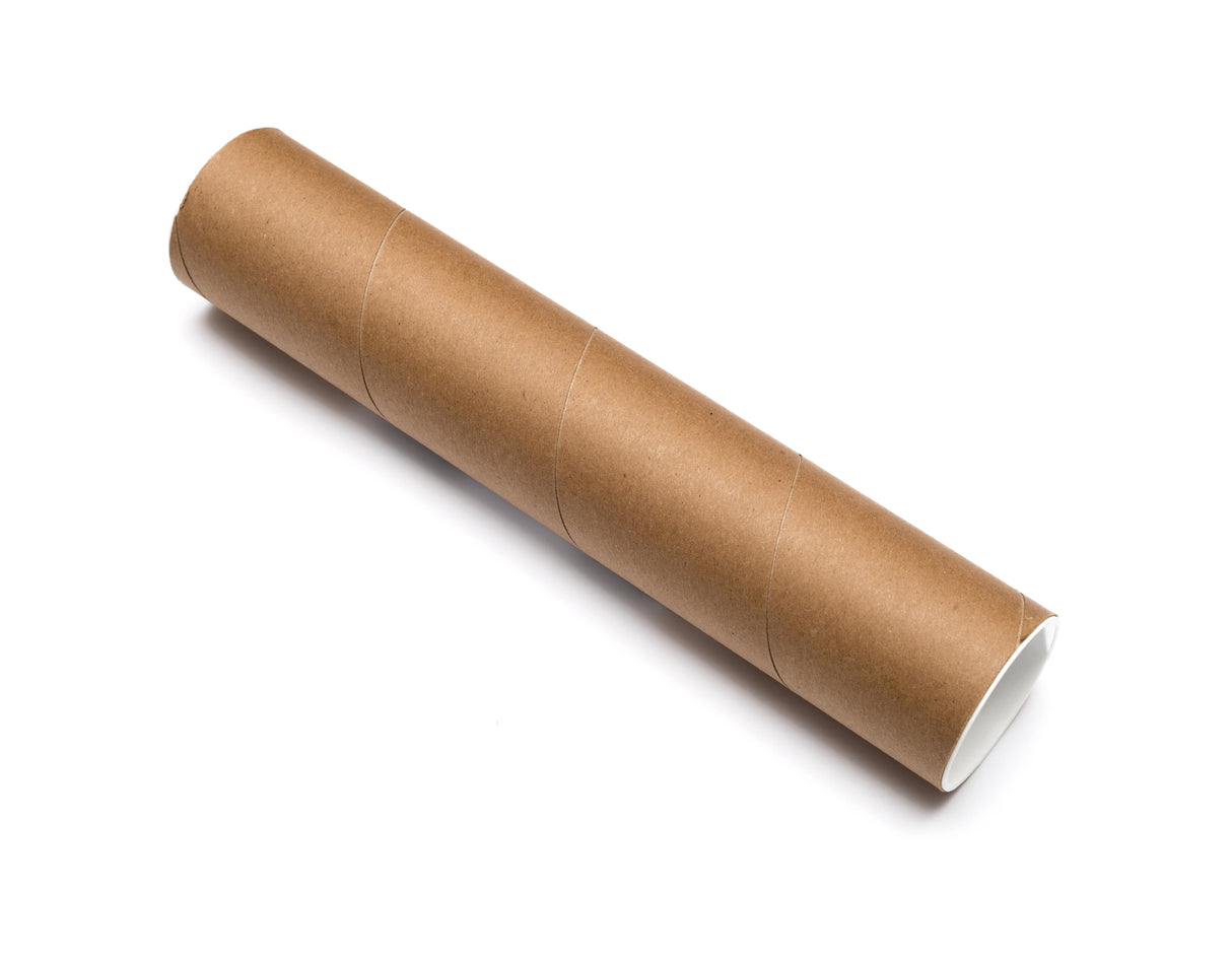 3" X 36" Mailing Tubes .080