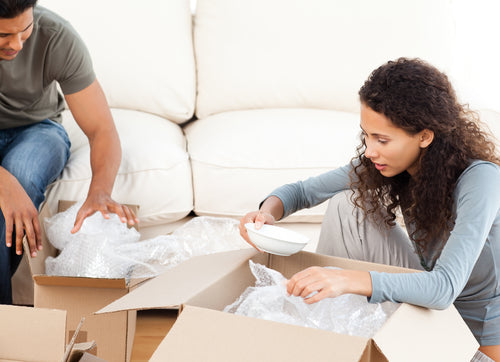 Shippable Kitchen Kit