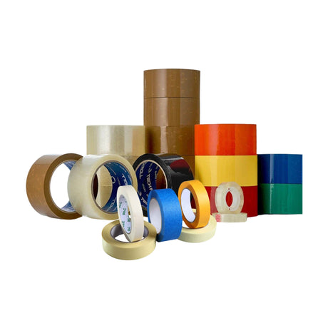 Specialty Tapes