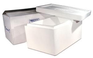 Cold Shipping Solutions