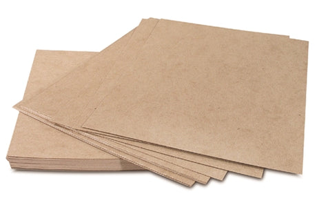 Chipboard Pads Chipboard Cartons or Pads