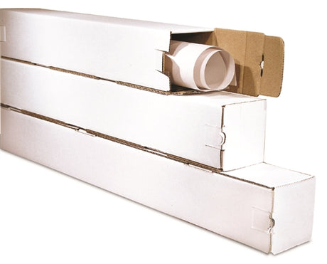 Corrugated Mailing Tubes Mailing Tubes