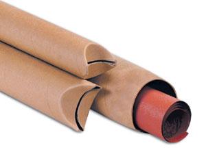 Crimped End or Snap LocTubes