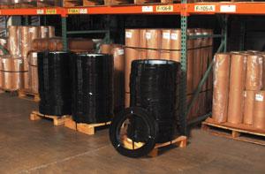 Steel Strapping Strapping & Tools