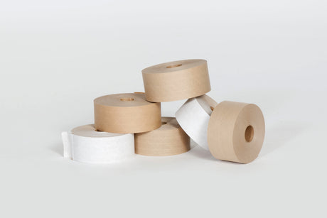 Light Duty Reinforced Tape