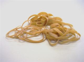 Rubber Bands Shipping Room Supplies