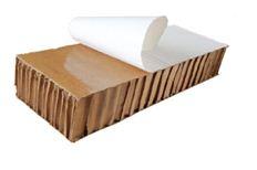 Honeycomb Pallet Runners Edge Protection or Strapping Guards