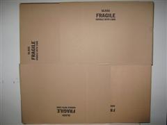 Artwork or Mirror Boxes