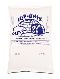Ice—Brix™ Cold Packs