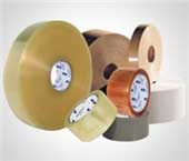 Hand Length — Heavy to Premium Duty Acrylic Tape