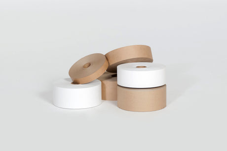 Light Duty Paper Tape