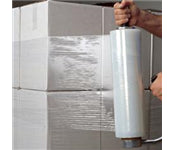 70 GAUGE — Cast Hand Stretch Film – Boxes 4 U