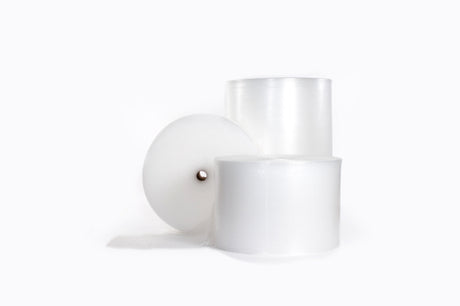 Bubble Rolls — Close Out