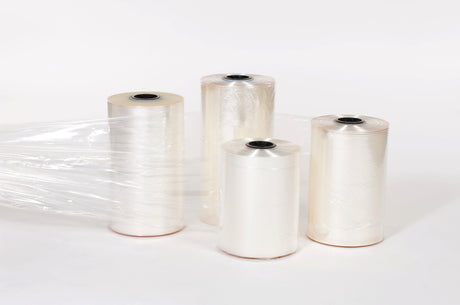 Shrink Film — Close Out