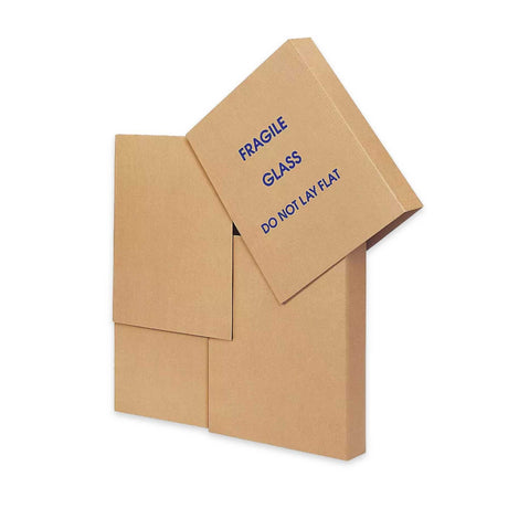 Artwork/Mirror Boxes (2-3 Day)