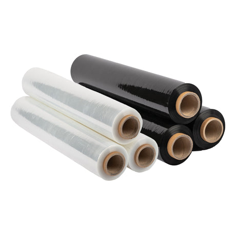 Poly Sheeting