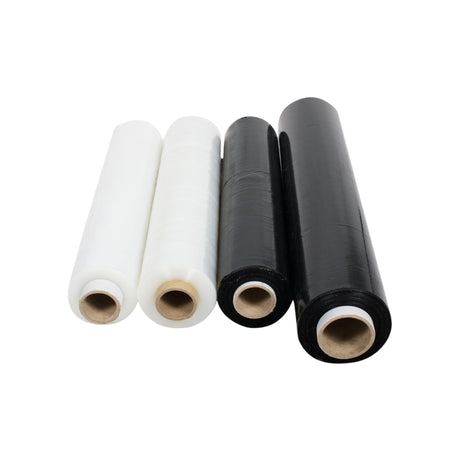 Clear Sheeting