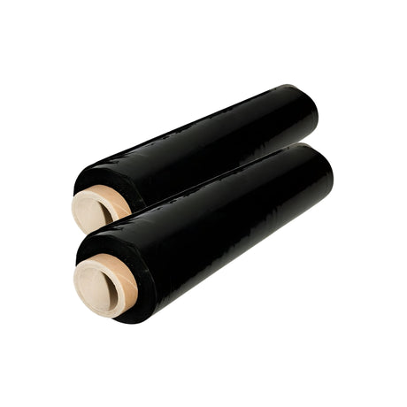 Black Poly Sheeting