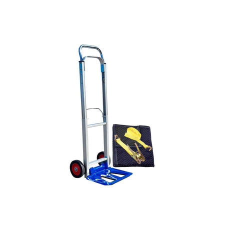 Moving Equipment