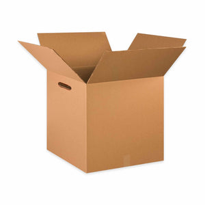 Double Wall Boxes With Hand Holes