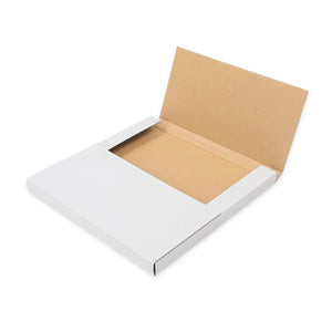 Easy-Fold Mailers