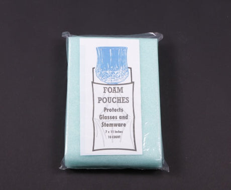 Foam Pouches