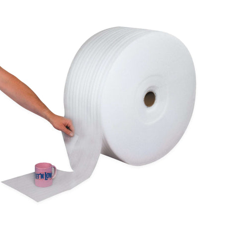 Foam Rolls