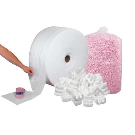 Foam Products