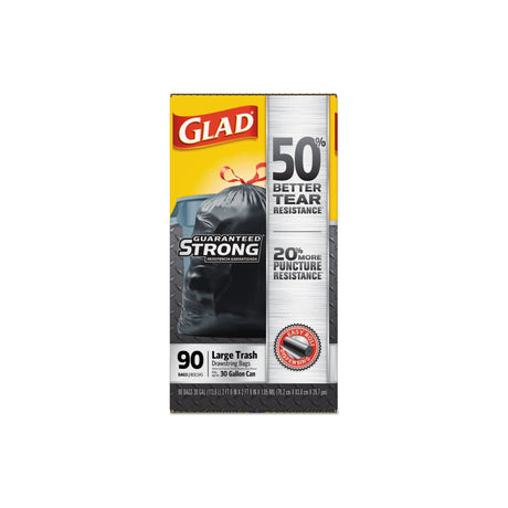 Can Liners or Trash Bags