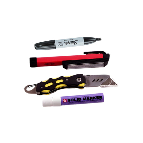 Miscellaneous Items