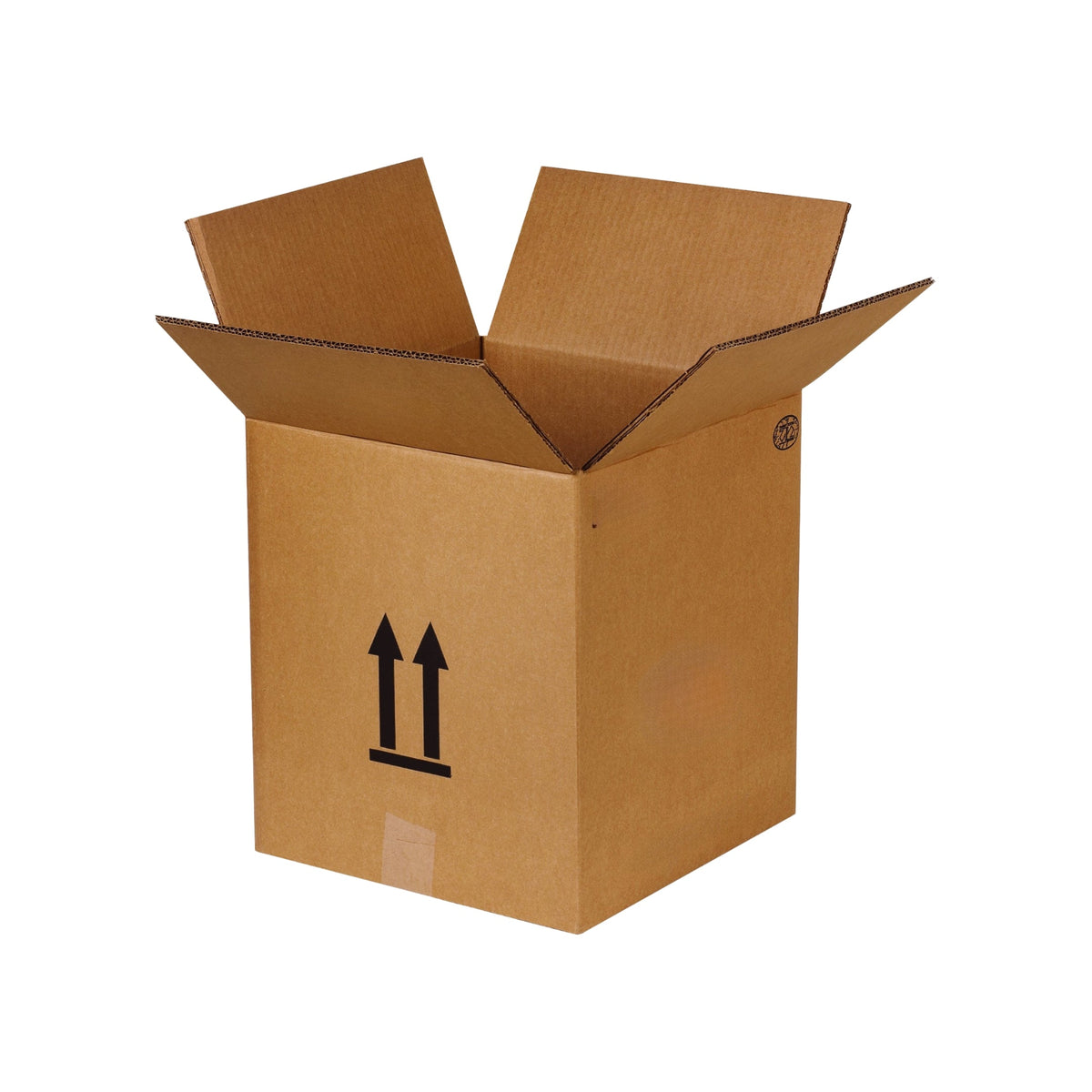 Haz Mat Paint Can Shipping Boxes (2-3 Day) – Boxes 4 U