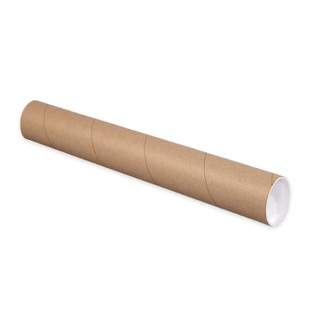 Heavy-Duty Kraft Mailing Tubes (2-3 Day)