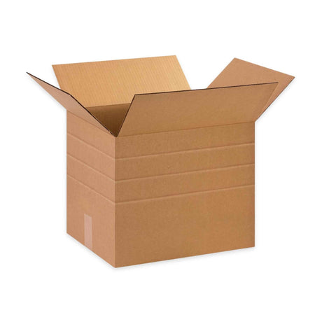 Heavy-Duty Multi-Depth Boxes (2-3 Day)