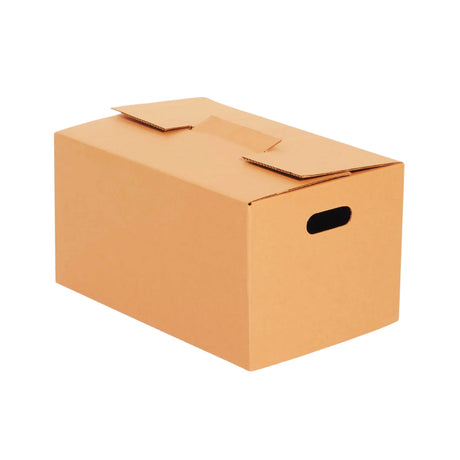 Record Storage Boxes