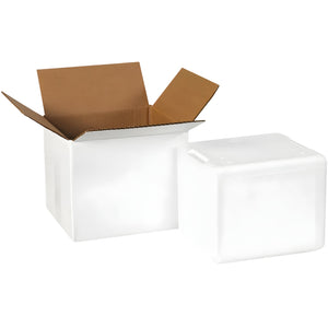 Insulated Shipping Kits