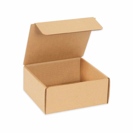 Kraft Corrugated Mailers (2-3 Day)