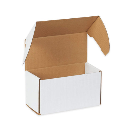 Outside Tuck Mailers (2-3 Day)