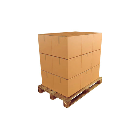 Pallet Quantity of Mailers