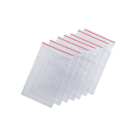 Lay Flat Bags