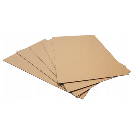 Flat Sheets