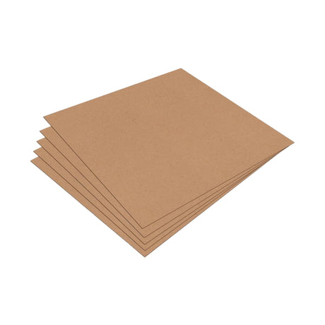 Cardboard Sheets