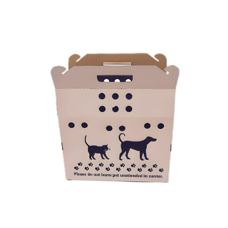Specialized Boxes