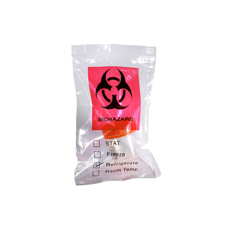 Specialty Poly Bags
